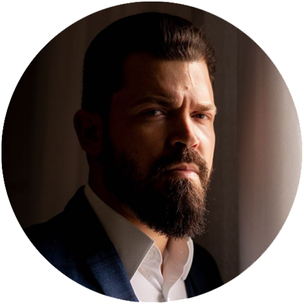 Bispo Alex Soárez