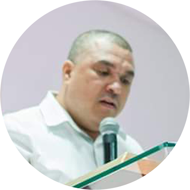 Pr. Alexandre Criz