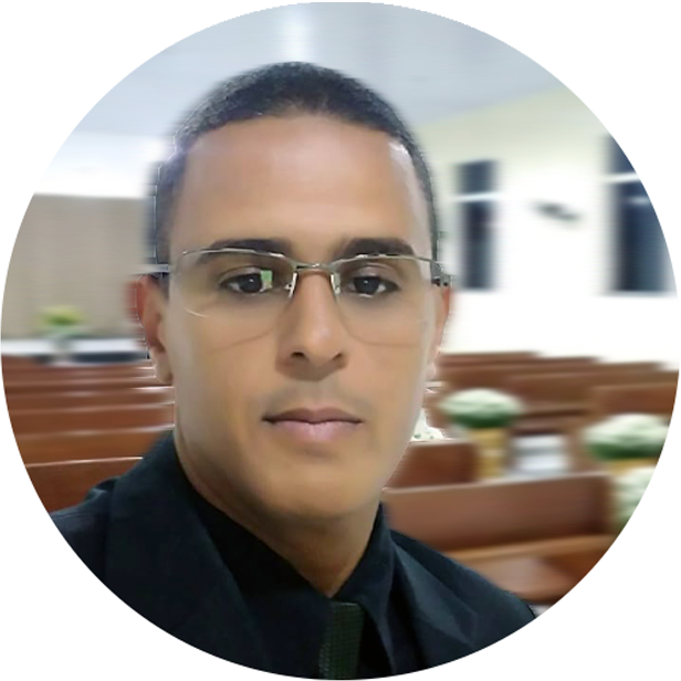 Pr. Walisson Silva