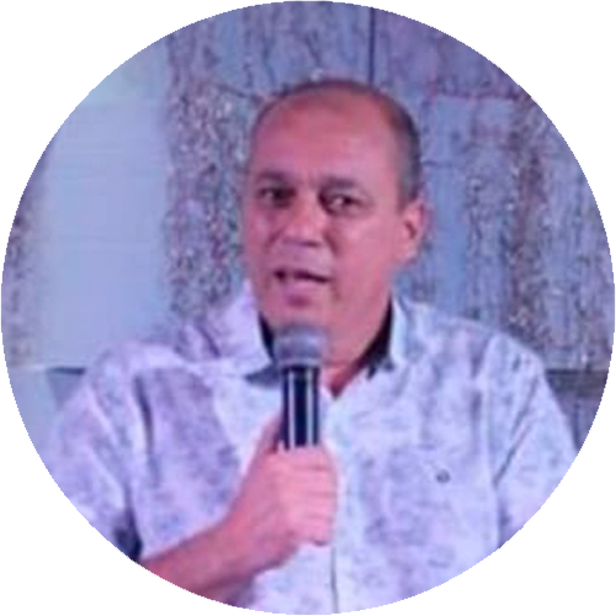 Pr João Cesar