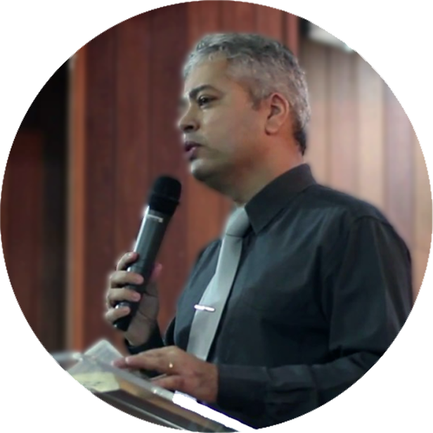 Pr Petter Kaio