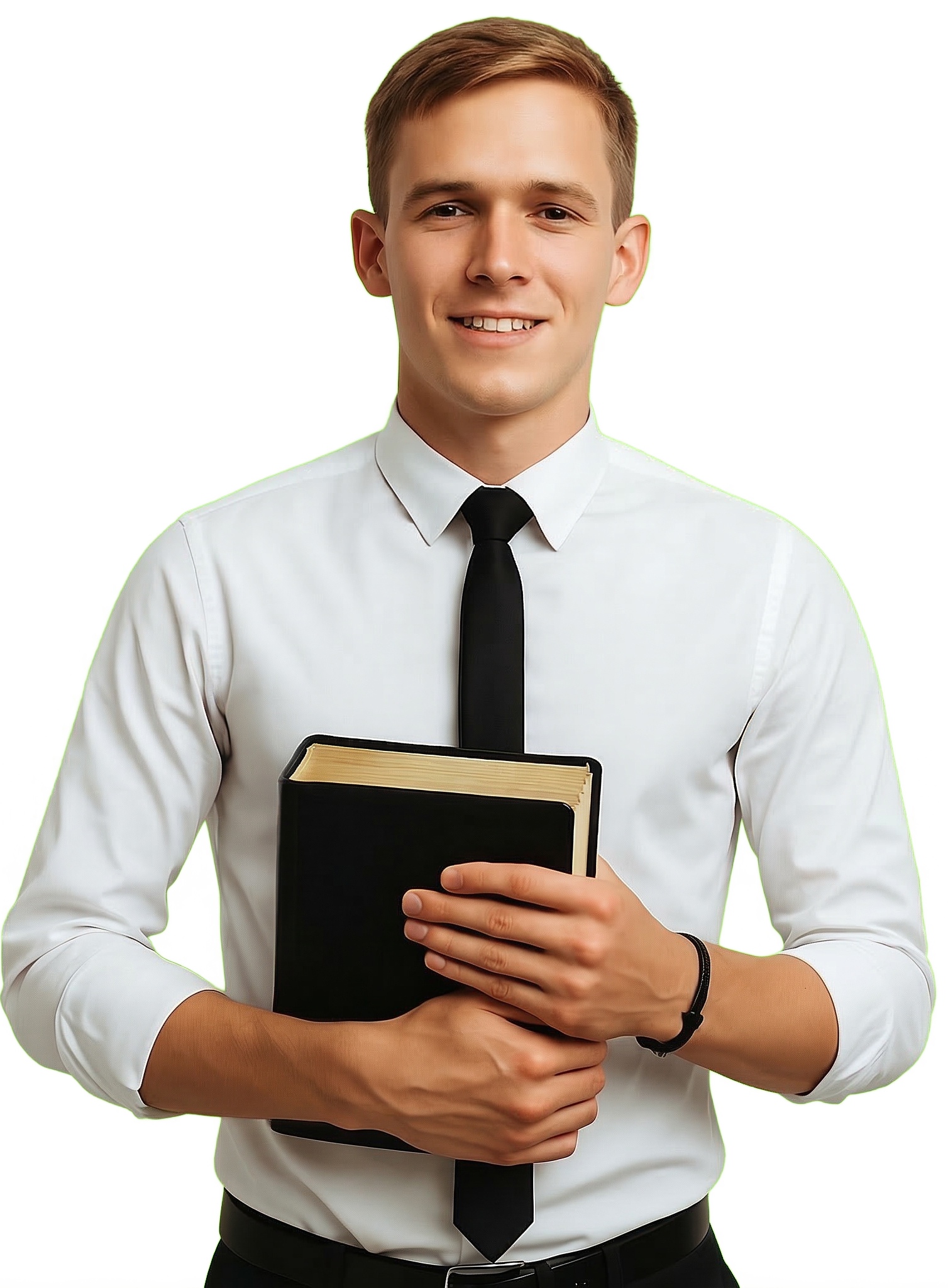Master Contabilidade especializada em igrejas