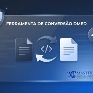 Conversor DMED